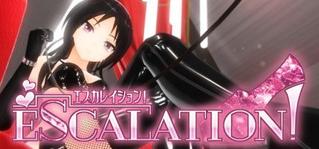 Game cover: Escalation!
