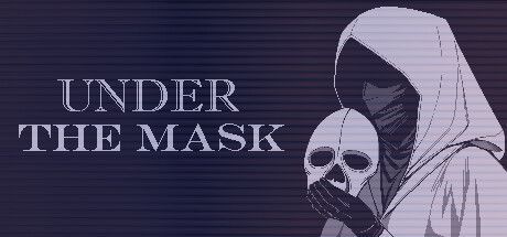 Game cover: Under the Mask