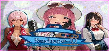 Game cover: Suduce-U