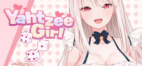 Game cover: Yahtzee Girl