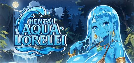 Game cover: Hentai Aqua Lorelei