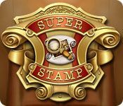 Game cover: Super Stamp