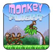 Game cover: Monkey Flight