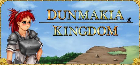 Game cover: Dunmakia Kingdom