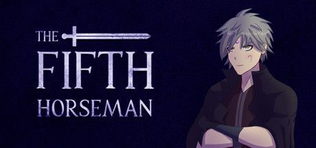 Game cover: The Fifth Horseman
