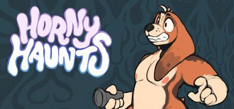 Game cover: Horny Haunts