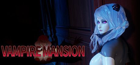 Game cover: Vampire Mansion