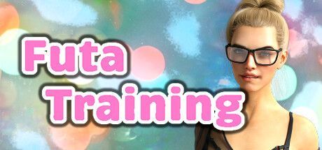 Game cover: Futa Training