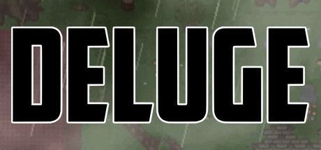 Game cover: Deluge