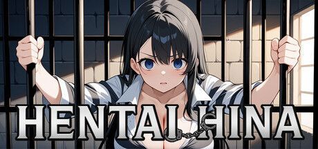 Game cover: Hentai Hina