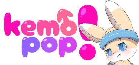 Game cover: Kemopop!