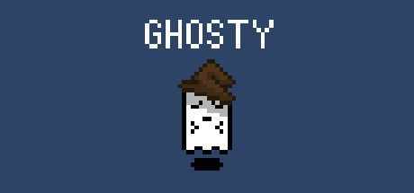 Game cover: Ghosty