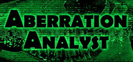 Game cover: Aberration Analyst
