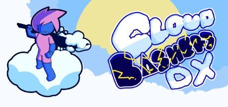 Game cover: Cloud Bashers DX