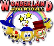 Game cover: Wonderland Adventures