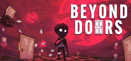 Game cover: Beyond Doors