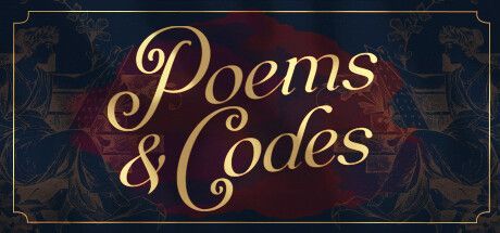 Game cover: Poems & Codes