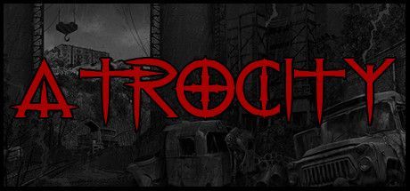Game cover: Atrocity