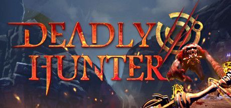 Game cover: Deadly Hunter VR