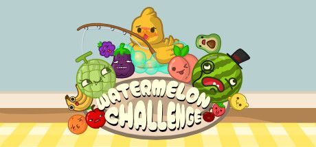 Game cover: Watermelon Challenge