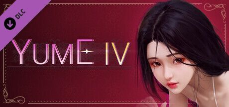 Game cover: Yume IV: Adult Patch