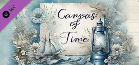 Game cover: Master of Pieces: Jigsaw Puzzle - Canvas of Time