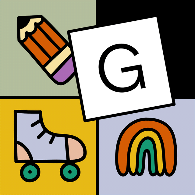 Game cover: Gubbins