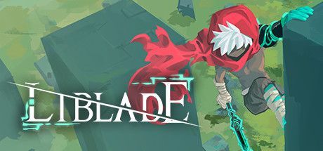 Game cover: Liblade