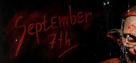 Game cover: September 7th