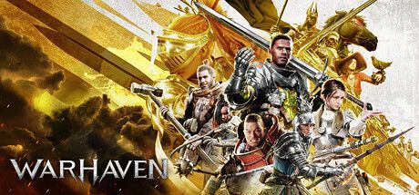 Game cover: Warhaven