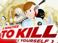 Game cover: Five Minutes to Kill (Yourself)