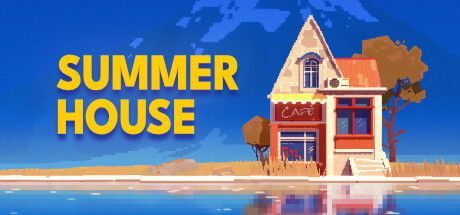Game cover: Summerhouse