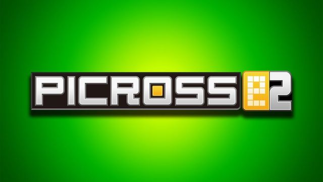 Game cover: Picross S+: Picross e2