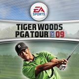 Game cover: Tiger Woods PGA Tour 09