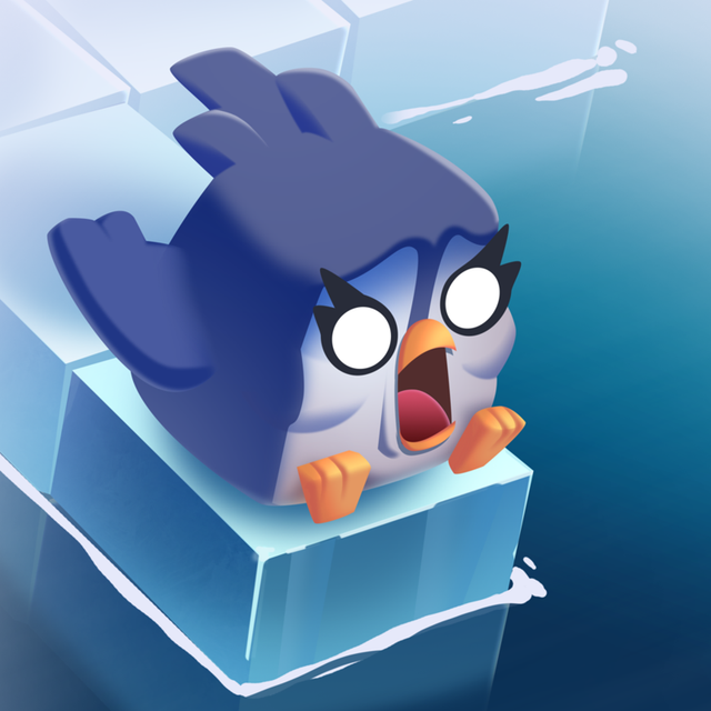 Game cover: Swipem: 3D Puzzle