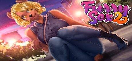 Game cover: Furry Sex 2