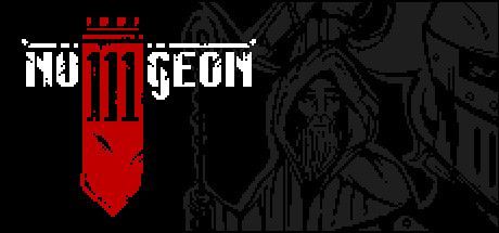 Game cover: Numgeon