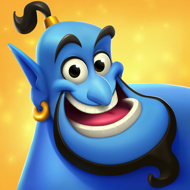 Game cover: Disney Solitaire