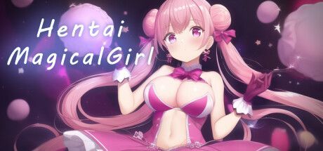 Game cover: Hentai MagicalGirl