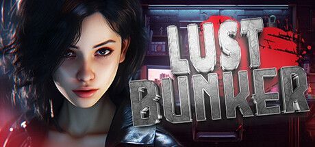 Game cover: Lust Bunker