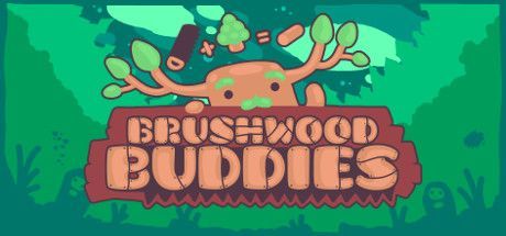 Game cover: Brushwood Buddies