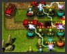 Game cover: Frontline Defense: First Assault