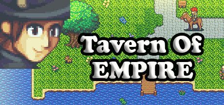 Game cover: Tavern of Empire
