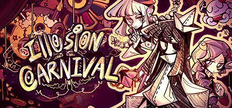 Game cover: Illusion Carnival