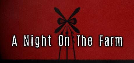 Game cover: A Night on the Farm