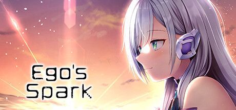 Game cover: Ego's Spark
