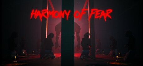 Game cover: Harmony of Fear