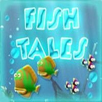 Game cover: Fish Tales