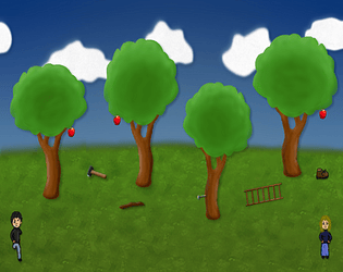 Game cover: Incomplete