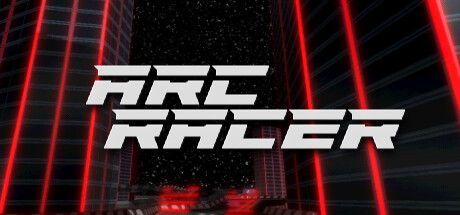 Game cover: ArcRacer